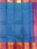 ARNI SILK HALF FINE ZARI SAREE WITH BLOUSE